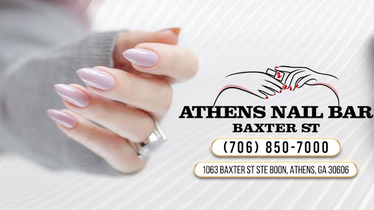 Athens, GA Nail Salon