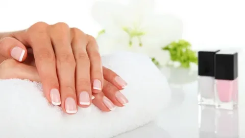 Hand and Nail Care in Janesville: A Comprehensive Guide to Healthy, Beautiful Hands