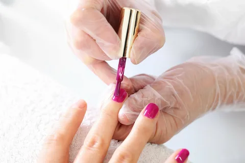 Premium Nail Services in Janesville: Elevate Your Nail Care Experience