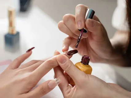 Premium Nail Services in Janesville: Elevate Your Nail Care Experience