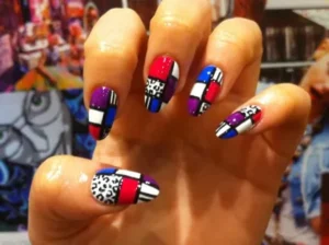 Nail Art in Janesville: A Blossoming Trend of Creativity and Self-Expression
