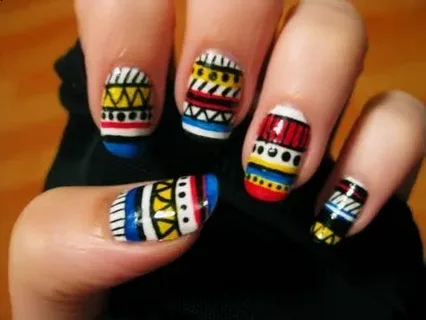 Nail Art in Janesville: A Blossoming Trend of Creativity and Self-Expression