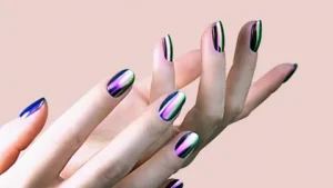 Gel Nail Art in Janesville: A Trendy and Durable Choice for Beautiful Nails