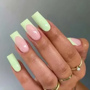 Trendy Gel & Acrylic Nails in Janesville: Elevate Your Style with Local Flair