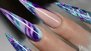 Acrylic Nail Art in Janesville: A Comprehensive Guide