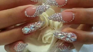 Bridal Nail Art in Janesville: Elevate Your Wedding Day Look