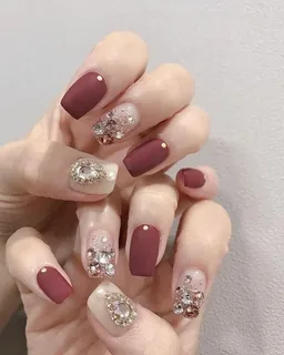 Bridal Nail Art in Janesville: Elevate Your Wedding Day Look