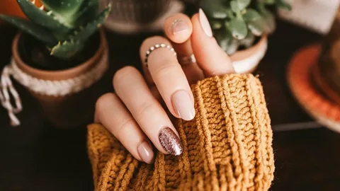 Signature Nail Art Janesville: Elevating Beauty One Nail at a Time