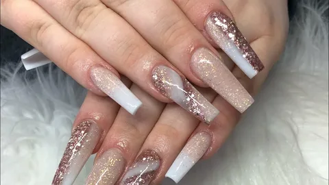 The Ultimate Guide to Nail Extensions: Enhancing Your Look with Confidence