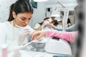 Clean & Hygienic Nail Salon in Janesville Safe, Stunning, and Professional Nail Care