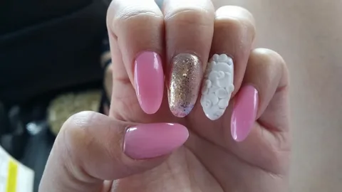 Signature Nail Art Janesville: Elevating Beauty One Nail at a Time