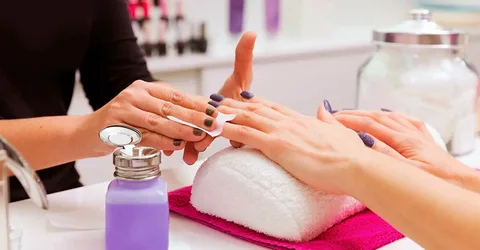 Premium Nail Services in Janesville: Elevate Your Nail Care Experience
