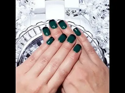 The Timeless Appeal of the Classic Manicure in Janesville