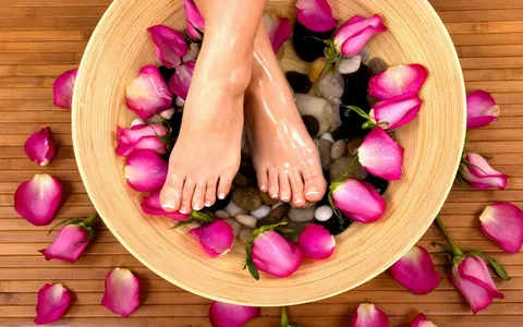 Best Spa Pedicure Services in Janesville for Smooth, Beautiful Feet