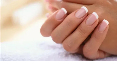The Timeless Appeal of the Classic Manicure in Janesville