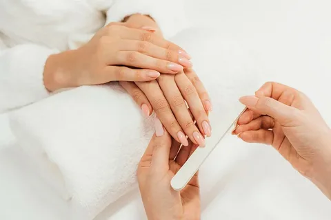 Premium Nail Services in Janesville: Elevate Your Nail Care Experience