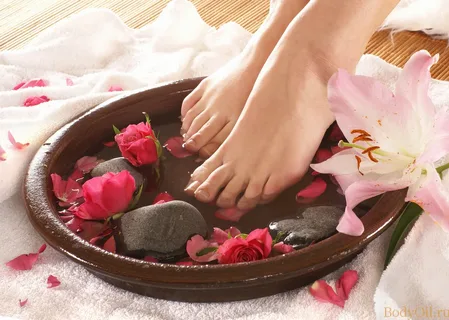 Best Spa Pedicure Services in Janesville for Smooth, Beautiful Feet