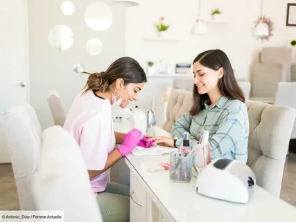 Premium Nail Services in Janesville: Elevate Your Nail Care Experience