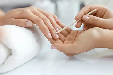 Hand and Nail Care in Janesville: A Comprehensive Guide to Healthy, Beautiful Hands