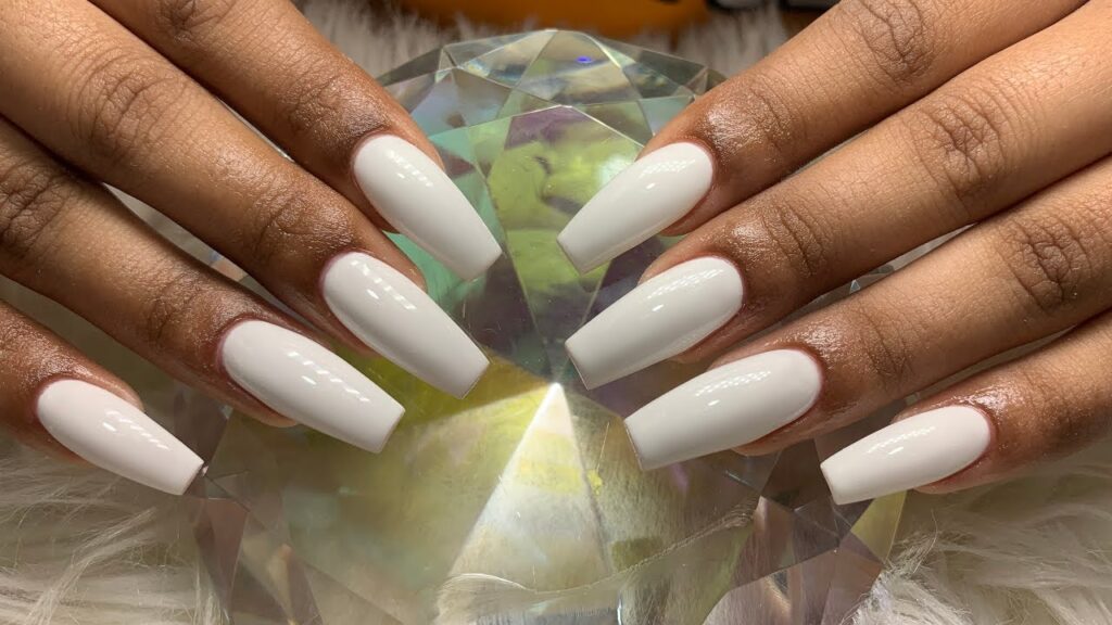 Trendy Gel & Acrylic Nails in Janesville: Elevate Your Style with Local Flair