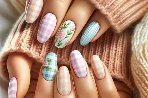 Unleashing Creativity: Nail Art Inspiration for Every Occasion