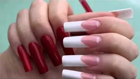 The Ultimate Guide to Nail Extensions: Enhancing Your Look with Confidence