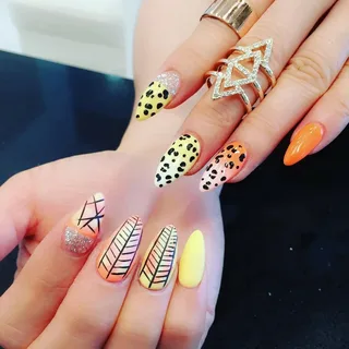 The Ultimate Guide to Nail Extensions: Enhancing Your Look with Confidence