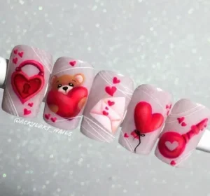 Unleashing Creativity: Nail Art Inspiration for Every Occasion