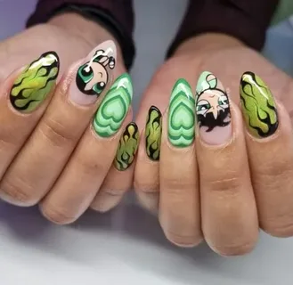 Unleashing Creativity: Nail Art Inspiration for Every Occasion