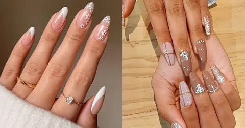 The Ultimate Guide to Nail Extensions: Enhancing Your Look with Confidence