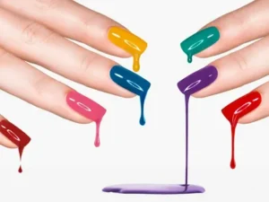 Nail Polish Janesville