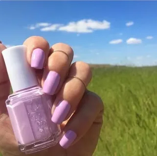 Nail Polish Janesville