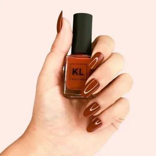 Nail Polish Janesville