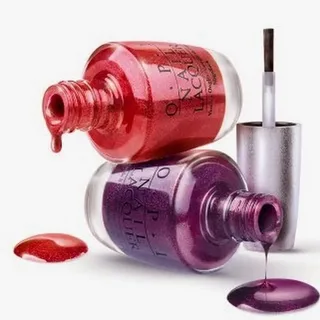 Nail Polish Janesville