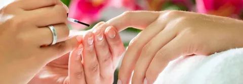 Nail Care Janesville
