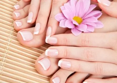 Nail Care Janesville
