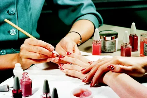 Nail Care Janesville